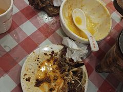 -孟记粥铺·家常菜·烧烤·粥(亚运村店)