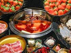 -牛New寿喜烧(中山公园龙之梦店)
