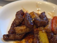 -莆田餐厅PUTIEN(三里屯店)