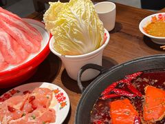 -徐升记不改良老火锅(四方利群店)