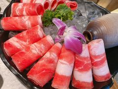 -鲜潭蒸汽石锅鱼(五道口购物中心店)