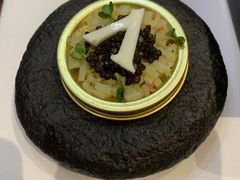 -L'Arome芳芳法国餐厅(仙林金鹰店)
