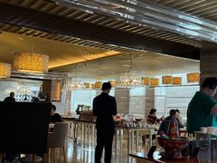 -北京王府井希尔顿酒店·万斯阁西餐厅