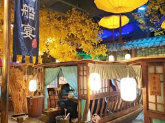 -淀里船宴(裕华东路店)