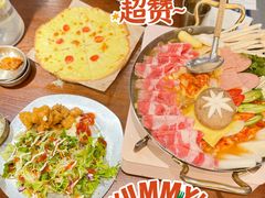 -双门洞·森系料理(体育西店)