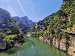 -黑龙潭风景区