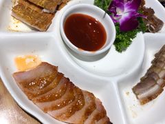 -周锦记广式餐厅