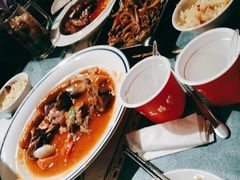 -贯贯吉·清真餐厅(浙江中路店)