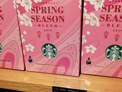 -星巴克(大梅沙8号仓店)