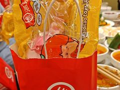 -海底捞火锅(欣大百货店)