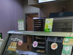 -赛百味SUBWAY(萝岗万达店)