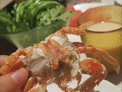 -加餐海鲜自助(宝龙一城店)