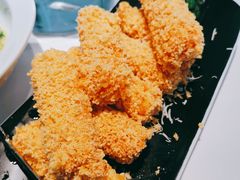 -开海·红岛海鲜虾水饺(石老人店)