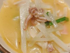-明丰小渔馆(明月路店)