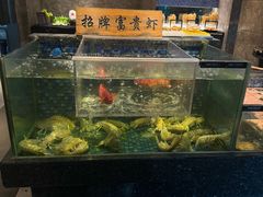 -新荣记(椒江店)