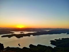-五女山景区