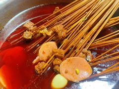 -老瓦房冷锅串串(文殊院店)