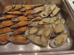 -德福阁(仕德福酒店)