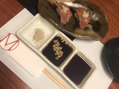 -松阪牛焼肉M(法善寺横丁店)