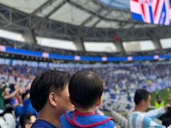 -上海体育场