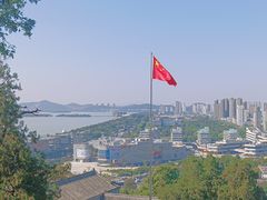 -云龙山