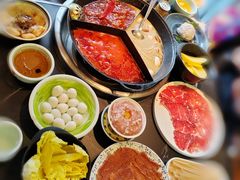-巴蜀大将火锅(春熙店)