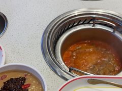 -龍歌自助小火锅(秦淮水游城店)