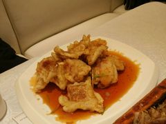 -北李妈妈菜·海肠捞饭(高新万达店)