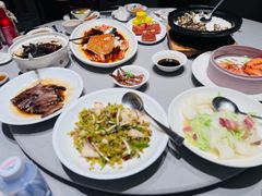 -明州小宴(文化广场店)