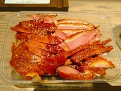 -章云板鸭(马道街店)