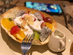 -漫咖啡(银泰创意城店)