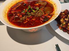 -湖鱼湖·蓉亭食贝(亚运村店)