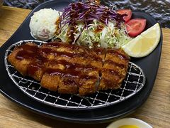 -铃木食堂(宽街店)