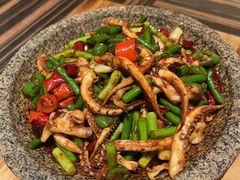 -江太极江浙菜(马桥万达广场店)