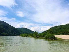 -楠溪江风景名胜区