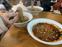 -钟方模白家肥肠粉(春熙店)