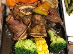 -避风塘(百联东郊店)
