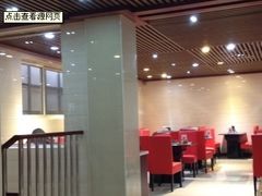 大堂-运德成·天津老味烧烤(广开二马路店)
