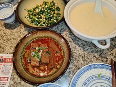麻辣鸭血-南京大牌档(壹方天地店)