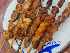 -清真明德斋茶餐厅民族饭店(北京街店)