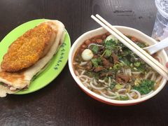 -首都师范大学-本部食堂