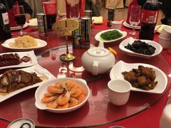 -上海锦江金门大酒店