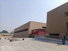 -北京大葆台遗址博物馆