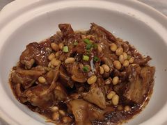 -玉华台饭庄·淮扬菜·烤鸭(望京店)