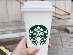 -星巴克(合肥百盛逍遥广场店)