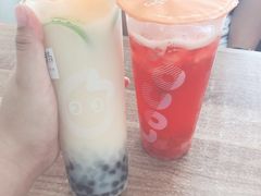 -CoCo都可(盐城宝龙城市广场店)