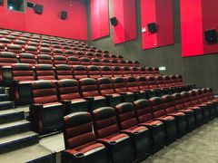 -上影国际影城(普陀绿地缤纷城店)