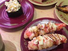 -寿司郎(皇庭广场店)