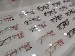 -毛源昌眼镜(新市街店)