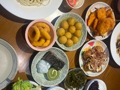 -合风谷(南下塘店)